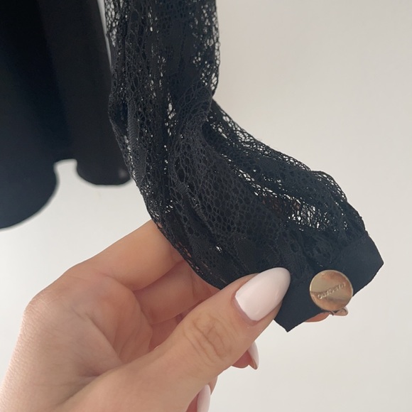 Marciano Blouse - Picture 4 of 5